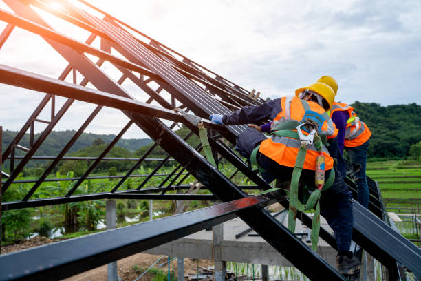Roof Repair Estimates in Union City, TN