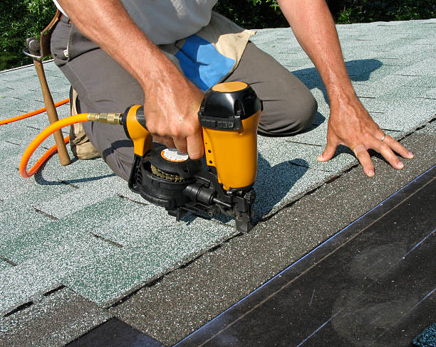 Best Affordable Roofing Company  in Union City, TN