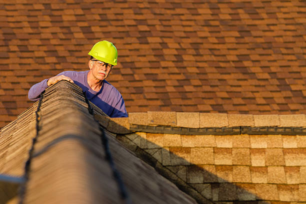 Quick and Trustworthy Emergency Roof Repair Services in Union City, TN