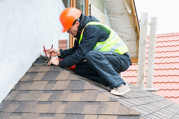 Best Commercial Roofing Services  in Union City, TN