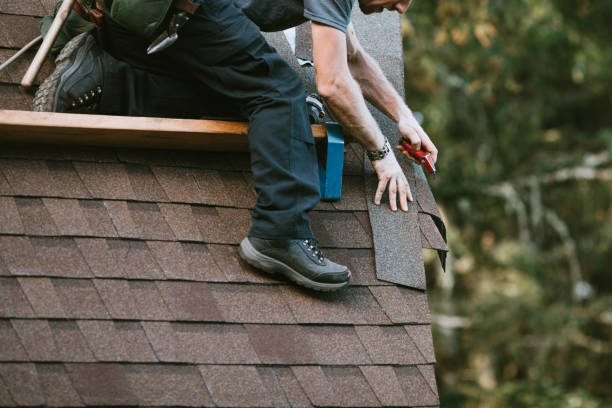 Best Local Roofing Companies  in Union City, TN